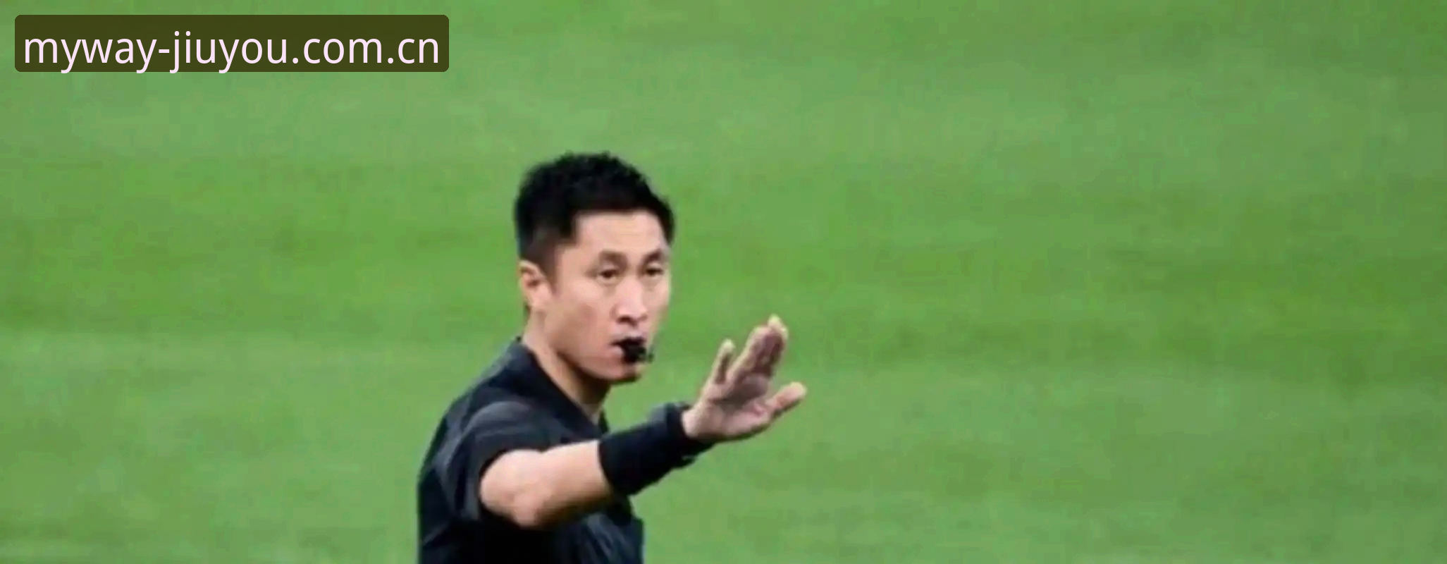 世界杯裁判马宁的“数据思维”：不看好评差评，只信裁判讲师评分——九游娱乐平台深度解析